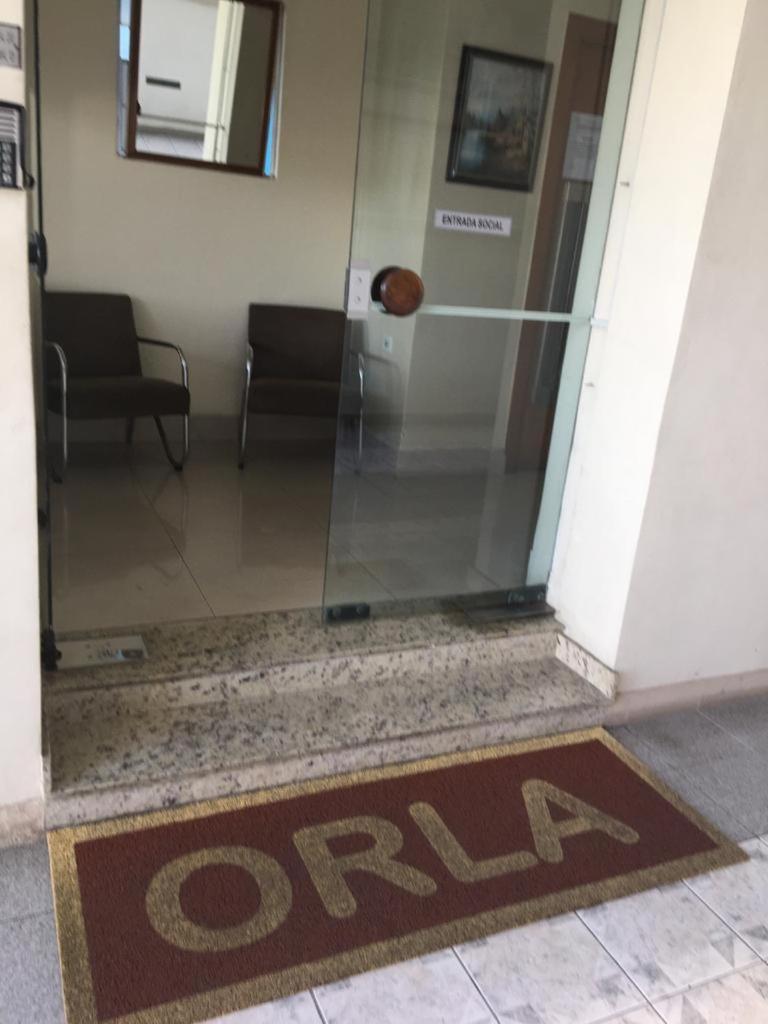 Pe Na Areia Apartman Santos Kültér fotó